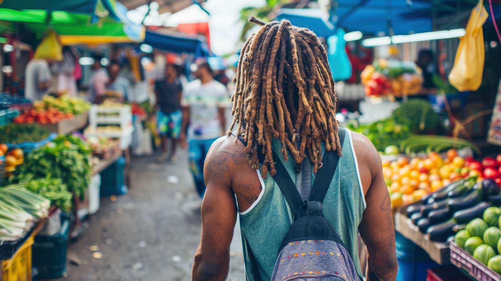 Trade Fair Exhibition