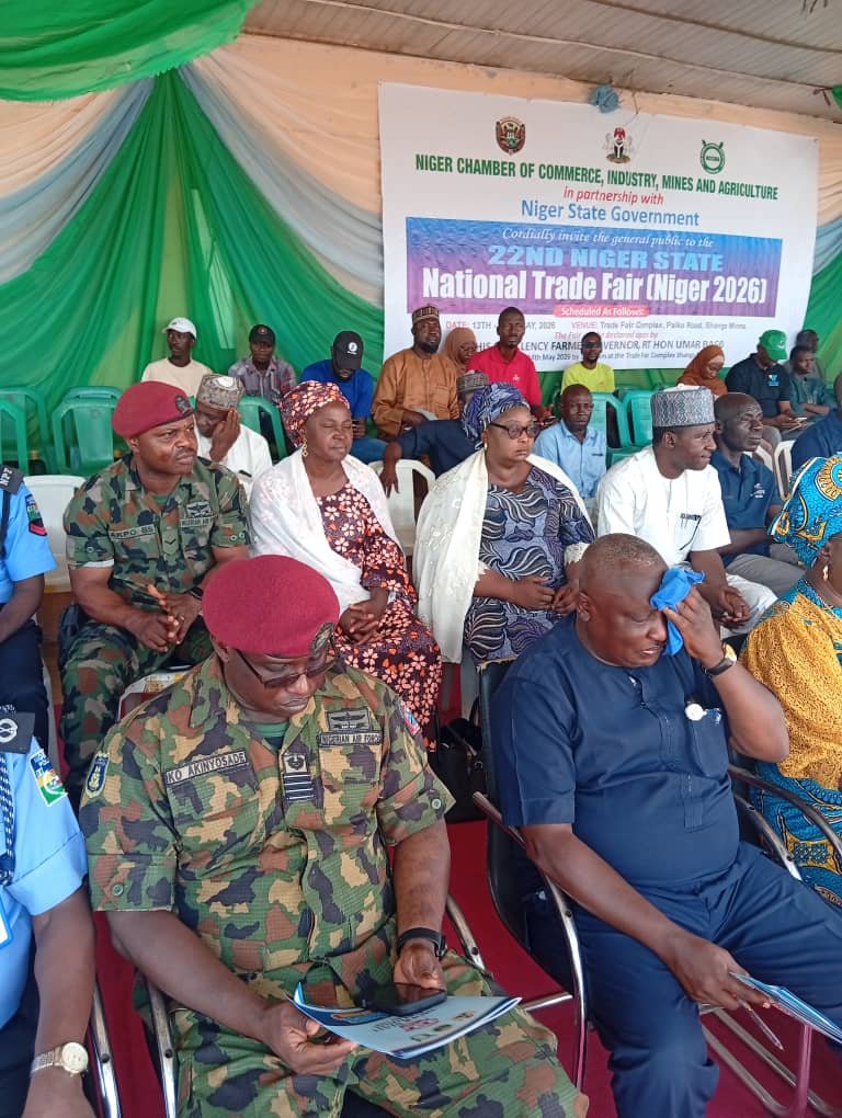 2026 Niger State Trade Fair